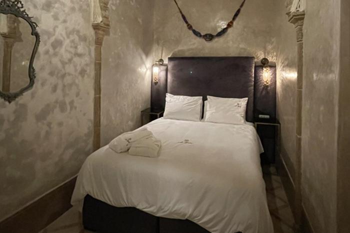 Riad Al Bahi Rabat Esterno foto